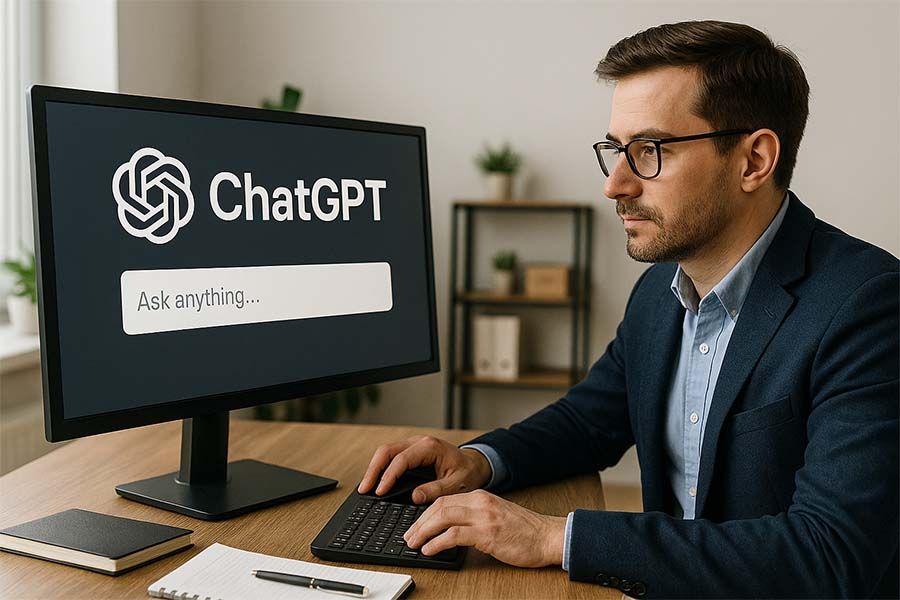 Kako koristiti ChatGPT u svakodnevnom poslovanju?